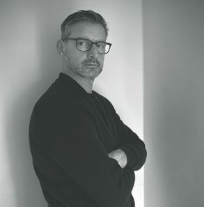 Casala Nivo Side Tables