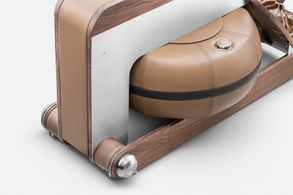 Pent VISLA™ Premium Rowing Ergometer