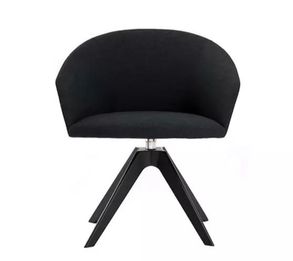 Andreu World Brandy Chair SO2997