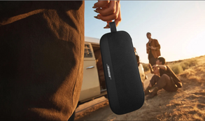 Bose SoundLink Flex Portable Speaker (2nd Gen)