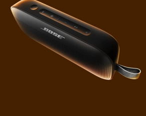 Bose SoundLink Flex Portable Speaker (2nd Gen)