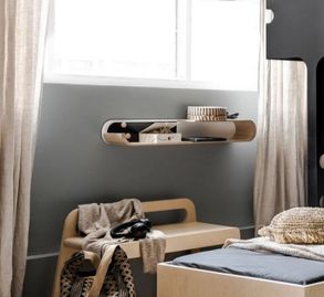 Rafa kids S Wall Shelf