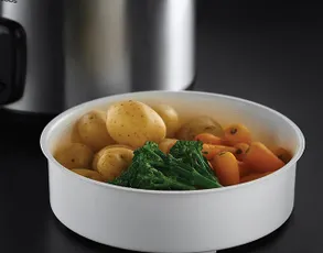 Russell Hobbs Rice Cooker & Steamer