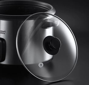 Russell Hobbs Rice Cooker & Steamer