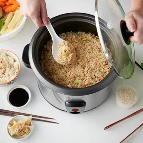 Russell Hobbs Rice Cooker & Steamer