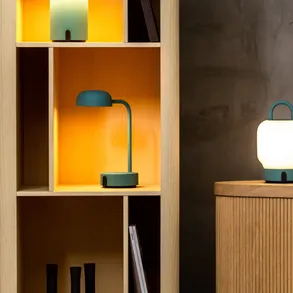 Kooduu Fokus Table Lamp