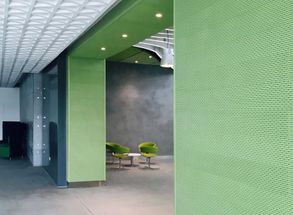 Ideatec Pro 11 R Acoustic Panel