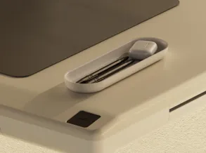 Beflo Gobi - Desk Tray