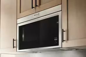 Maytag Over-the-Range Flush Built-In Microwave - 1.1 Cu. Ft.