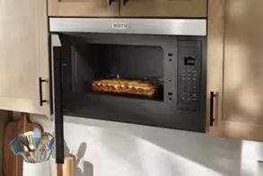 Maytag Over-the-Range Flush Built-In Microwave - 1.1 Cu. Ft.