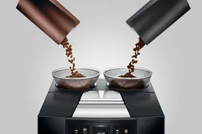 Jura GIGA 10 Coffee Machine