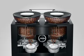 Jura GIGA 10 Coffee Machine