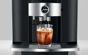 Jura GIGA 10 Coffee Machine