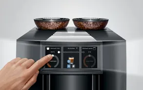 Jura GIGA 10 Coffee Machine