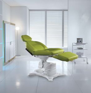 Lemi MD Dentamed Massaging Chair