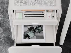 Beflo Galena Cabinet