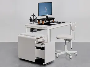 Beflo Galena Cabinet