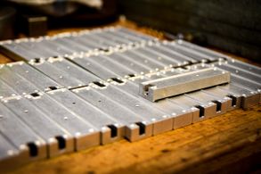 K-array Lyzard I Speaker