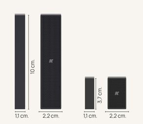 K-array Lyzard I Speaker
