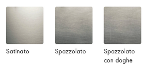 Lago 36e8 Cut Kitchen Collection