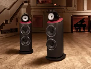 Bowers & Wilkins 801 Abbey Road Limited Edition Speaker