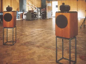 Bowers & Wilkins 801 Abbey Road Limited Edition Speaker