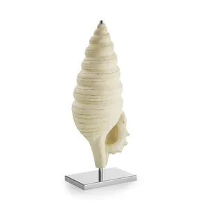 Marioni Tibiae - Decorative Element