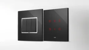 Vimar Eikon Evo Switches