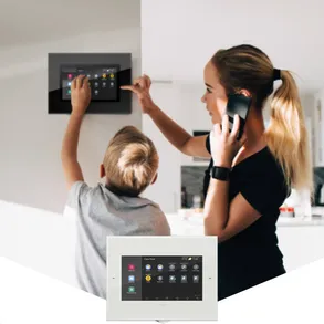 Vimar Eikon Evo Switches