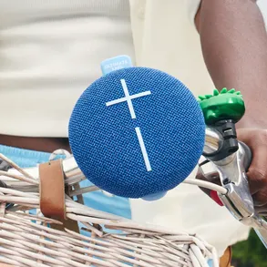 Ultimateears Miniroll Bluetooth Speaker