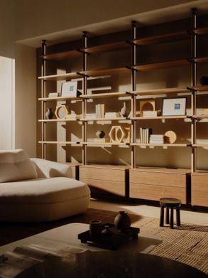 Lema Novelty L25 | New Storage unit