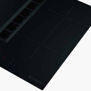 Faber Galileo Flow 60 Hood