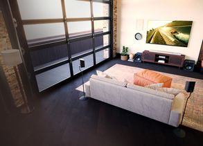 Klipsch Flexus Core 300 Sound System