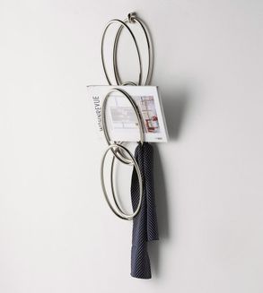 Opinionciatti Timeless Coat Rack