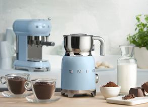 Smeg MFF11 Milk Frother
