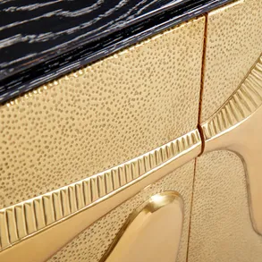 Jonath Anadler Reform Credenza Cabinet