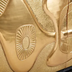 Jonath Anadler Reform Credenza Cabinet