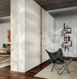 Lago N.O.W. Wardrobe