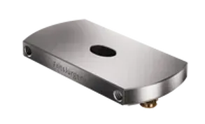 Fritsjurgens System Fx Door interior