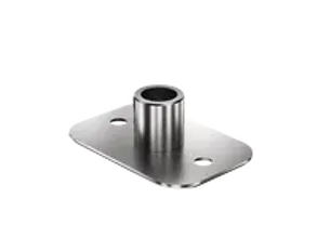 Fritsjurgens System Fx Door interior