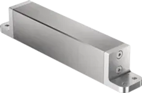 Fritsjurgens System Fx Door interior