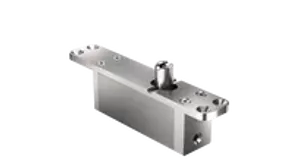 Fritsjurgens System Fx Door interior