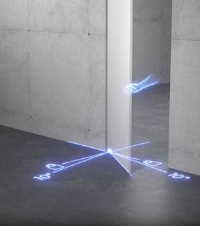 Fritsjurgens System Fx Door interior