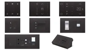 vimar Linea unique line Switches