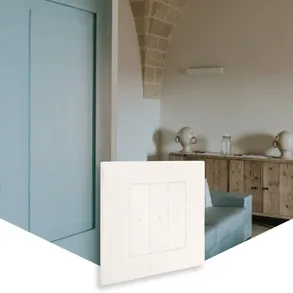 vimar Linea unique line Switches