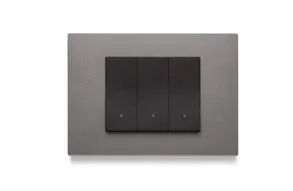 vimar Linea unique line Switches