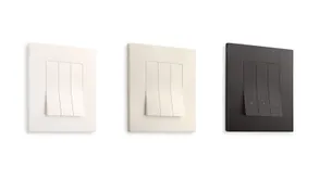 vimar Linea unique line Switches