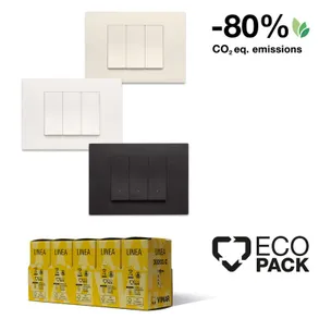 vimar Linea unique line Switches