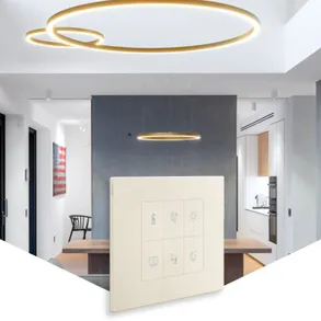 vimar Linea unique line Switches