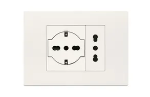 vimar Linea unique line Switches